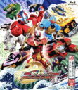 【中古】 スーパー戦隊シリーズ 手裏剣戦隊ニンニンジャー Blu-ray COLLECTION 2(Blu-ray Disc)/八手三郎(原作),西川俊介,松本岳,中村嘉惟人,山下康介(音楽)