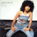【中古】 愛は思うまま LET’S DO IT(2015リマスター)(Blu−spec CD2)/吉田美奈子