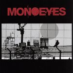 【中古】 A　Mirage　In　The　Sun ／MONOEYES 【中古】afb