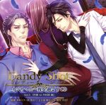 【中古】 Dandy　Shot　オジサマと一夜を過ごすCD　Vol．3「刑事vs外科医編」／（ドラマCD）,関俊彦,藤原啓治