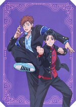 【中古】 ぶっちぎり？！　Vol．4（Blu−ray　Disc）／内海紘子,岸本卓,MAPPA,東宝,大河元気,星野佑典,加々美高浩,大島ミチル