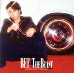【中古】 BET／THE　BEAST（初回生産限定盤A）（Blu−ray　Disc付）／北山宏光