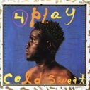 【中古】 プレイズ・ソウル・バラッド/コールド・スウェット(JAZZ)