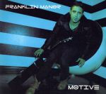 【中古】 MOTIVE／フランクリン・マナー