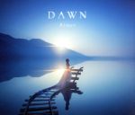 【中古】 DAWN（初回生産限定盤A）（Blu－ray Disc付）／Aimer