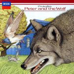 【中古】 プロコフィエフ：「ピーターと狼」／サン＝サーンス：組曲「動物の謝肉祭」　他／ジョン・ウ..