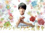 【中古】 アルジャーノンに花束を　Blu－ray　BOX（Blu－ray　Disc）／山下智久,栗山千明,窪田正孝,ダニエル・キイス（原作）,千住明（..