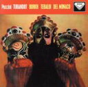 【中古】 プッチーニ:歌劇「トゥーランドット」全曲/マリオ・デル・モナコ