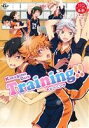 【中古】 KARASUNO　DAYS　Training！！ フィリップC／アンソロジー(著者)