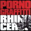 【中古】 RHINOCEROS(初回生産限定盤)/ポルノグラフィティ 【中古】afb 330円