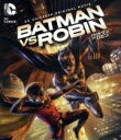 【中古】 バットマン VS.ロビン(Blu−ray Disc)/デヴィッド・マッカラム,スチュアート・アラン,トロイ・ベーカー