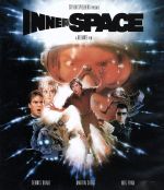 【中古】 インナースペース（Blu－ray　Disc）／デニス・クエイド,メグ・ライアン,マーティン・ショート,ジョー・ダンテ（監督）