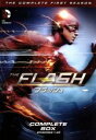 【中古】 THE FLASH/フラッシュ<ファースト・シーズン>コンプリート・ボックス/グラント・ガスティン,キャンディス・パットン,リック・コスネット