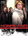 【中古】 HOMELAND／ホームランド シーズン4 ブルーレイBOX（Blu－ray Disc）／クレア デインズ,マンディ パティンキン,ルパート フレンド