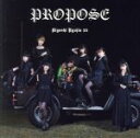 【中古】 PROPOSE／清竜人25