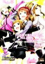 【中古】 アイドルマスター ミリオンライブ! コミックアンソロジー(2) DNAメディアC/アンソロジー(著者)