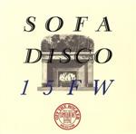 【中古】 OFF　THE　ROCKER　presents　SOFA　DISCO　15FW／OFF　the　ROCKER（MIX）,This　Soft　Machine,エムネック,ジョルジオ・モロダー,Trace7000,Kazuma　 【中古】afb