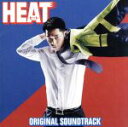 【中古】 HEAT ORIGINAL SOUNDTRACK/菅野祐悟(音楽)