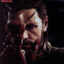 【中古】 METAL GEAR SOLID VOCAL TRACKS／（ゲーム ミュージック）,ドナ バーク