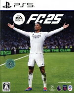 【中古】 EA SPORTS FC 25/PS5