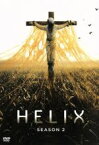 【中古】 HELIX　－黒い遺伝子－　シーズン2　COMPLETE　BOX／ビリー・キャンベル,スティーヴン・ウェバー,カイラ・ザゴルスキー