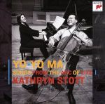 ヨーヨー・マ（vc）,キャサリン・ストット（p）販売会社/発売会社：（株）ソニー・ミュージックレーベルズ(（株）ソニー・ミュージックマーケティング)発売年月日：2015/09/18JAN：4547366245547現代最高峰のチェリスト、ヨーヨー・マによる2015年3月録音のクラシック・レパートリー・アルバム。30年来の付き合いのあるピアニスト、キャサリン・ストットとヨーヨー・マ2人が持ち寄ったレパートリーからの選曲で構成され、「愛のあいさつ 作品12」も初めて収録。ジャンルの境界を超えて新境地をひらいてきたヨーヨーが、60歳記念に放つ万感の思いが込められた名旋律の数々。プロデューサーには、これまでと同様スティーヴ・エプスタインを起用。 (C)RS