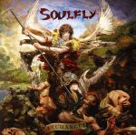 【中古】 アークエンジェル（初回生産限定盤）／ソウルフライ