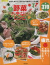 【中古】 野菜で楽々バテないレシピ 疲れに負けない!元気を作る野菜レシピが満載。 SAKURA MOOK11/笠倉出版社