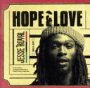 【中古】 HOPE&LOVE/ジェシー・ロイヤル