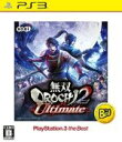 【中古】 無双OROCHI2 Ultimate PlayStation3 the Best/PS3