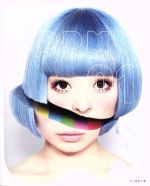 【中古】 KPP　MV01（Blu－ray　Disc）／きゃりーぱみゅぱみゅ