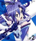 【中古】 戦姫絶唱シンフォギアGX　2（Blu－ray　Disc）／上松範康（原作、音楽プロデューサー）,金子彰史（原作、シリーズ構成、脚本）,悠木碧（立花響）,水樹奈々（風鳴翼）,高垣彩陽（雪音クリス）,藤本さとる（キャラクターデザイン、総作