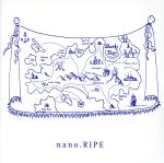 【中古】 シアワセのクツ／nano.RIPE