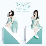 【中古】 FOLLOW　ME　UP（初回限定盤）（DVD付）／坂本真綾