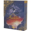 【中古】 アラジン トリロジー MovieNEX ブルーレイ+DVDセット(Blu−ray Disc)/(ディズニー)