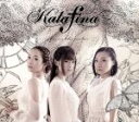 【中古】 far　on　the　water（初回生産限定盤B）（Blu－ray　Disc付）／Kalafina