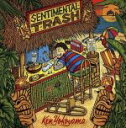 【中古】 Sentimental Trash／Ken Yokoyama