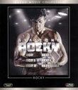 【中古】 ロッキー ブルーレイコレクション（Blu－ray Disc）／（関連）ロッキー,シルヴェスター スタローン,バート ヤング