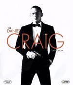 【中古】 007／ダニエル・クレイグ　ブルーレイコレクション＜3枚組＞（Blu－ray　Disc）／（関連）007（ダブルオーセブン）,ダニエル・クレイグ