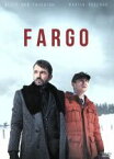 【中古】 FARGO／ファーゴ　DVDコレクターズBOX／マーティン・フリーマン,ビリー・ボブ・ソーントン