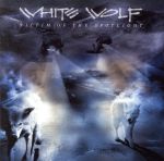 【中古】 ヴィクティム・オブ・ザ・スポットライト／ホワイト・ウルフ