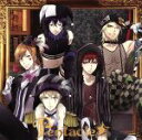 【中古】 Dance with Devils ED「マドモ★アゼル」（DVD付）／PENTACLE★,四皇學園生徒会