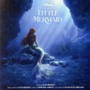 【中古】 リトル・マーメイド オリジナル・サウンドトラック(英語盤)/(オリジナル・サウンドトラック),アラン・メンケン,リン=マニュエル・ミランダ,ハリー・ベ...