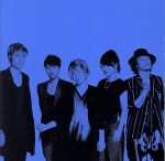 【中古】 10th Anniversary Best BLUE（初回生産限定盤）（DVD付）／Aqua Timez