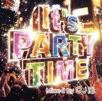 【中古】 It’s　PARTY　TIME　Mixed　by　DJ　嵐／DJ嵐（MIX）