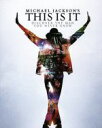 【中古】 THIS　IS　IT【Amazon．co．jp限定】（スチールブック仕様／完全数量限定／特製ブックレット付き）（Blu－ray　Disc）／マイケル・ジャクソン