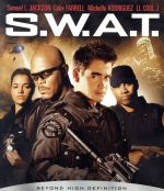 【中古】 S．W．A．T．（Blu−ray　Disc）／サミュエル・L．ジャクソン,コリン・ファレル,ミシェル・ロドリゲス,クラーク・ジョンソン（監督）