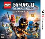 【中古】 LEGO ニンジャゴー ローニンの影/ニンテンドー3DS 【中古】 LEGO ニンジャゴー ローニンの影/ニンテンドー3DS