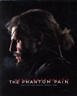 【中古】 METAL GEAR SOLID V：THE PHANTOM PAIN ＜スペシャルエディション＞／PS4