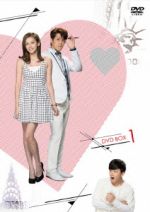 【中古】 Love　Cheque　～恋の小切手　DVD－BOX1／ジョージ・フー［胡宇威］,ユアン・アイフェイ［袁艾菲］,シェー・クンダー［謝坤達］